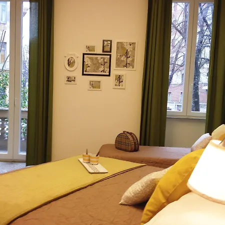 Domo Vaticano Guest House