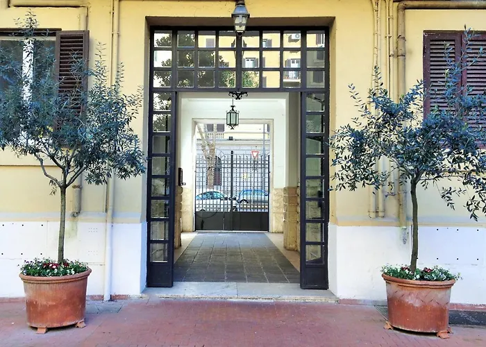 Domò Vaticano Affittacamere
