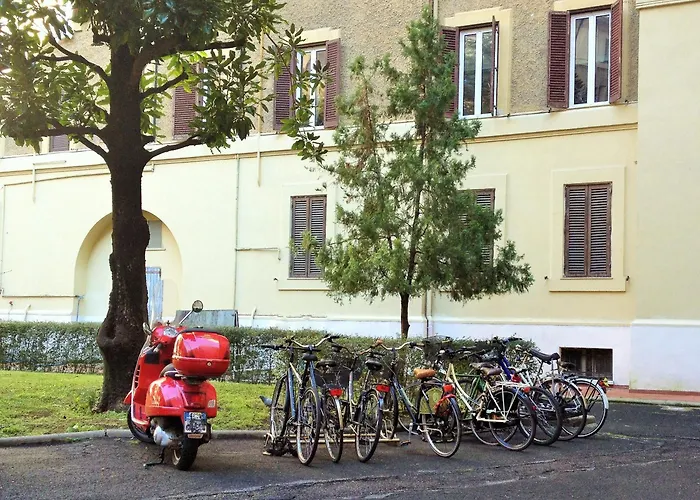 Domò Vaticano 3*