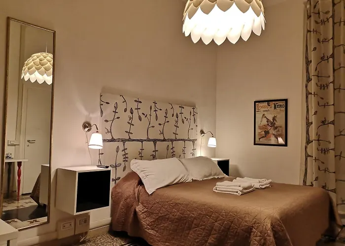 Domò Vaticano Affittacamere 3*